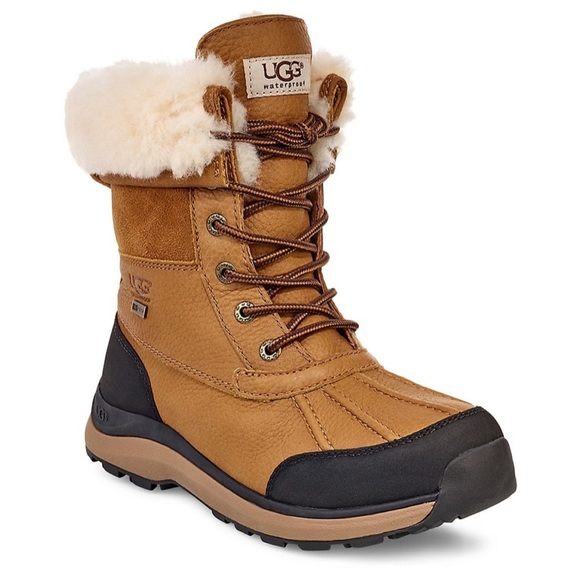 UGG Shoes - Ugg Adirondack Boot 3
